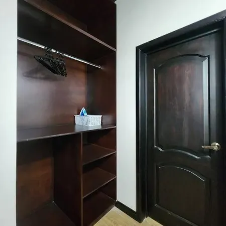 Apartamento 1 Premiere De Occidente Quetzaltenango Exterior photo
