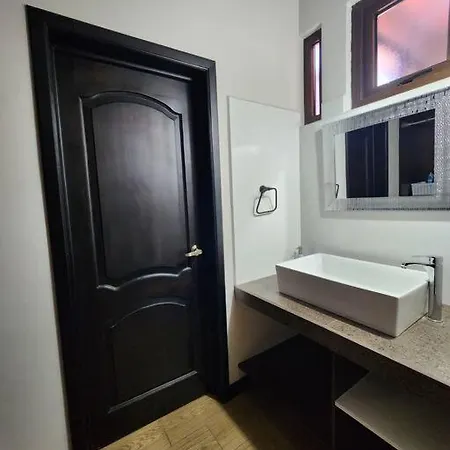 Apartamento 1 Premiere De Occidente Quetzaltenango Exterior photo