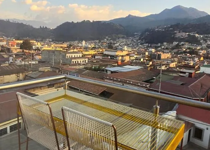 Apartamento 1 Premiere De Occidente