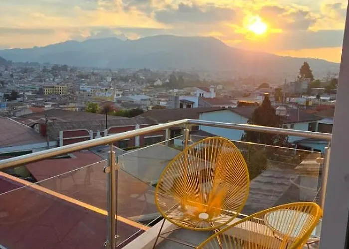 Apartamento 1 Premiere De Occidente