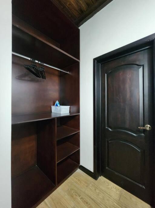 1 Premiere De Occidente Apartment *