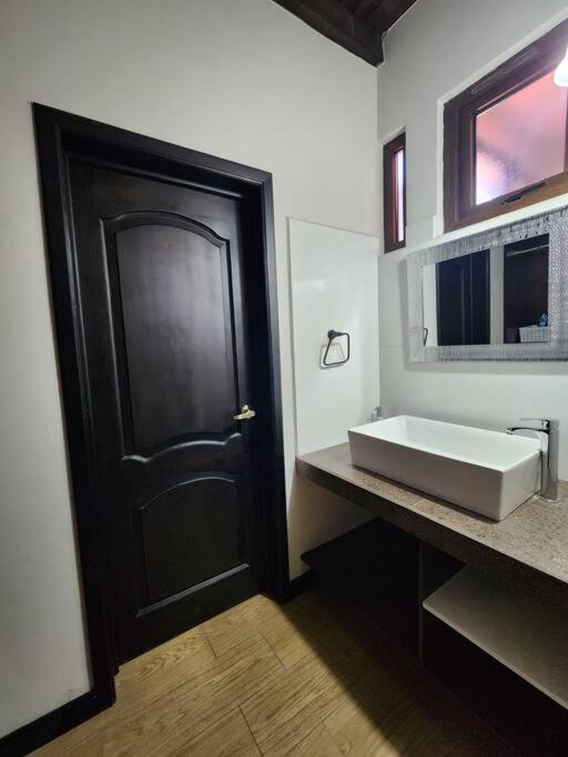 Apartment 1 Premiere De Occidente Quetzaltenango