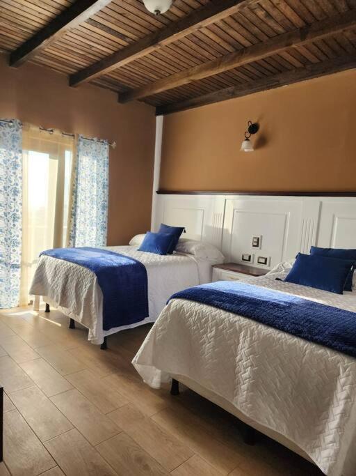 1 Premiere De Occidente Apartment Quetzaltenango