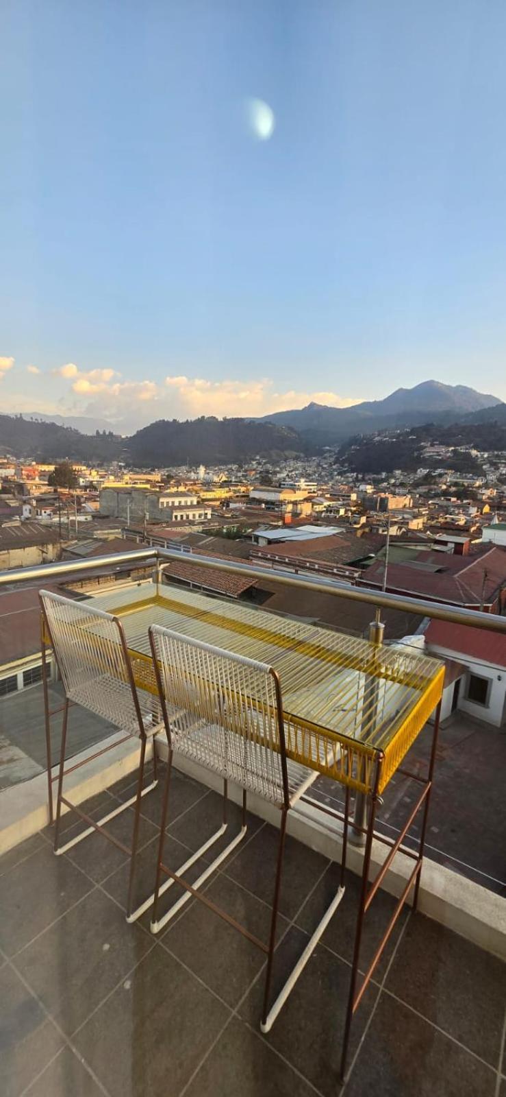 1 Premiere De Occidente Quetzaltenango